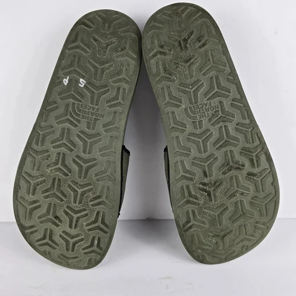 The North Face Men's Base Camp Slides III